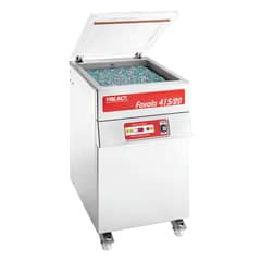 Valko Favola Vakum Makinesi, Orta Boy, Printer Sistemli, 25m3 - Valko