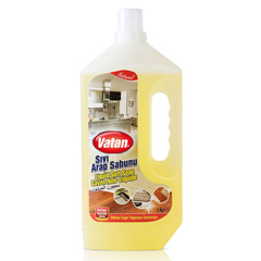 Vatan Liquid Arab Soap, 1 kg - Vatan