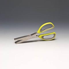 Zicco Vegetable Scissors - Zicco