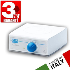 Velp MST Magnetic Stirrer - Velp Scientifica