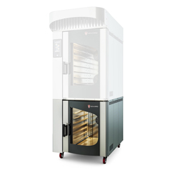 Venarro Elrond Electric Proofing Cabinet, 9 Tray Capacity, 40x60 cm, DEF-P9M - Venarro
