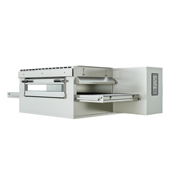 Venarro Gusto Conveyor Pizza Oven, Natural Gas, 30 cm 90 pizzas/hour Capacity, DYK-1610G - Venarro