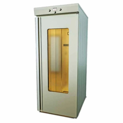 Venarro Impasto Electric Proofing Cabinet, Trolley, Single Door, 20 Tray Capacity, 60x80 cm, DEF-MK-2 - Venarro