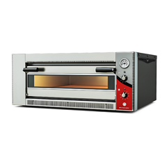 Venarro Vezzola Elektrikli Pizza Fırını, 30 cm 9 Pizza Kapasiteli, 92x92 cm, DYP-9 - Venarro