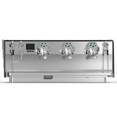 Victoria Arduino 3 Gruplu Eagle Tempo Neo Espresso Kahve Makinesi - 1