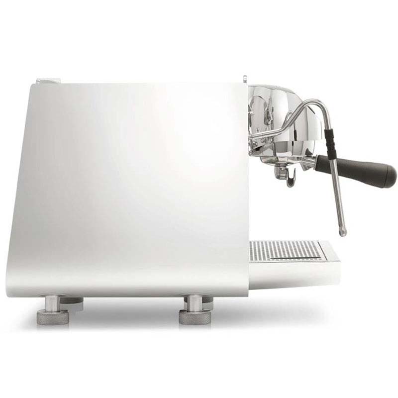 Victoria Arduino E1 Prima Espresso Coffee Machine, Single Group - 3