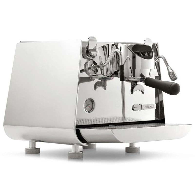 Victoria Arduino E1 Prima Espresso Kahve Makinesi, Tek Gruplu - Thumbnail