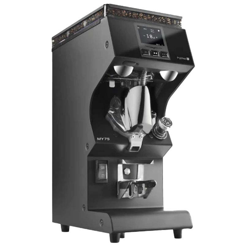 Victoria Arduino My75 Espresso Kahve Değirmeni - Victoria Arduino
