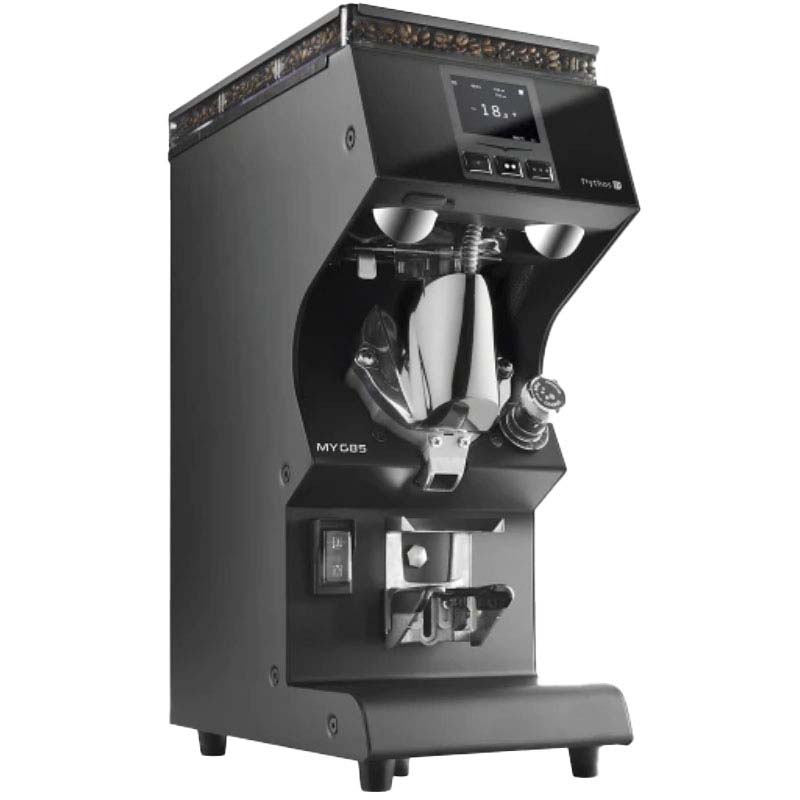 Victoria Arduino My85 Espresso Kahve Değirmeni - Victoria Arduino