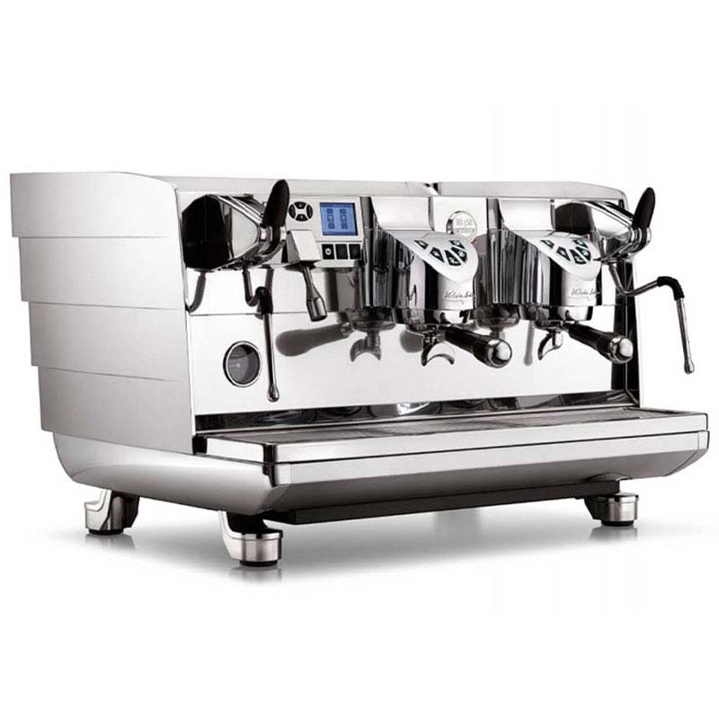 Victoria Arduino White Eagle Espresso Kahve Makinesi, 2 Gruplu - 2
