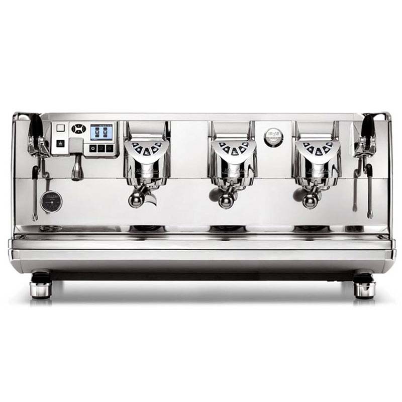 Victoria Arduino White Eagle Espresso Kahve Makinesi, 3 Gruplu - Thumbnail