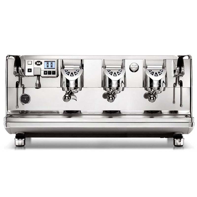 Victoria Arduino White Eagle Espresso Kahve Makinesi, 3 Gruplu - 1