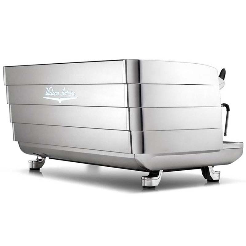 Victoria Arduino White Eagle Espresso Kahve Makinesi, 3 Gruplu - 3