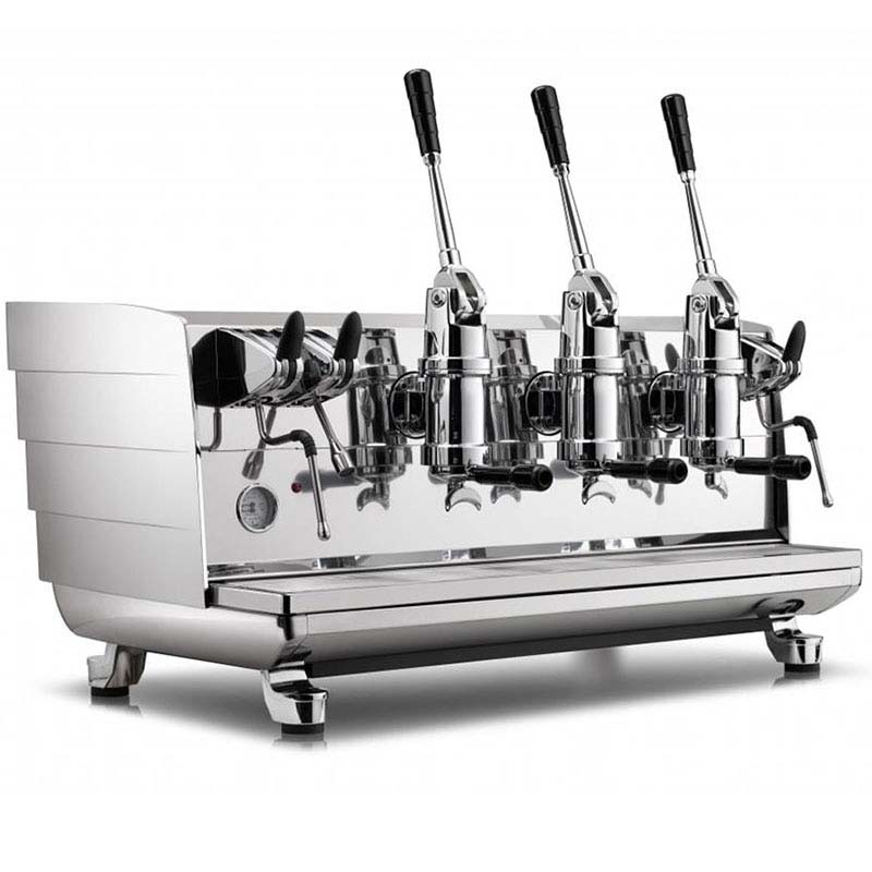 Victoria Arduino White Eagle Leva Espresso Coffee Machine, 3 Group - Victoria Arduino
