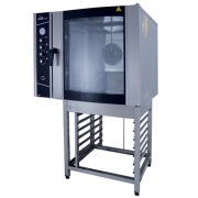 Vital KFE061, Electric Convection Oven, 6xGN 1/1 - Vital
