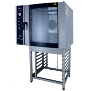 Vital KFE101, Electric Convection Oven, 10xGN 1/1 - Vital