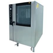 Vital KFE201, Elektrikli Konveksiyonel Fırın, 20xGN 2/1 - Vital