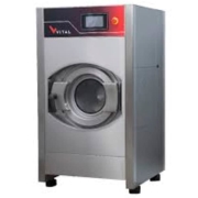 Vital Laundry Washing and Spinning Machine, 309 Lt Capacity, 30 Kg Washing - Vital
