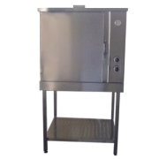 Vital PBFG53, Gas Pastry Bread Pastry Oven, 5xGN 2/1 - Vital