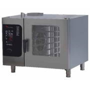 Vital Prime 061G, Gas Convection Oven, 6 GN 1/1 - Vital