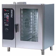 Vital Prime 101E, Konveksiyonel Elektrikli Fırın, 10 GN 1/1 - Vital