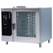 Vital Prime 102E, Convection Electric Oven, 10 GN 2/1 - 20 GN 1/1 - Vital