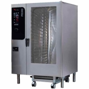 Vital Prime 202G, Konveksiyonel Gazlı Fırın, 20 GN 2/1 - 40 GN 1/1 - Vital