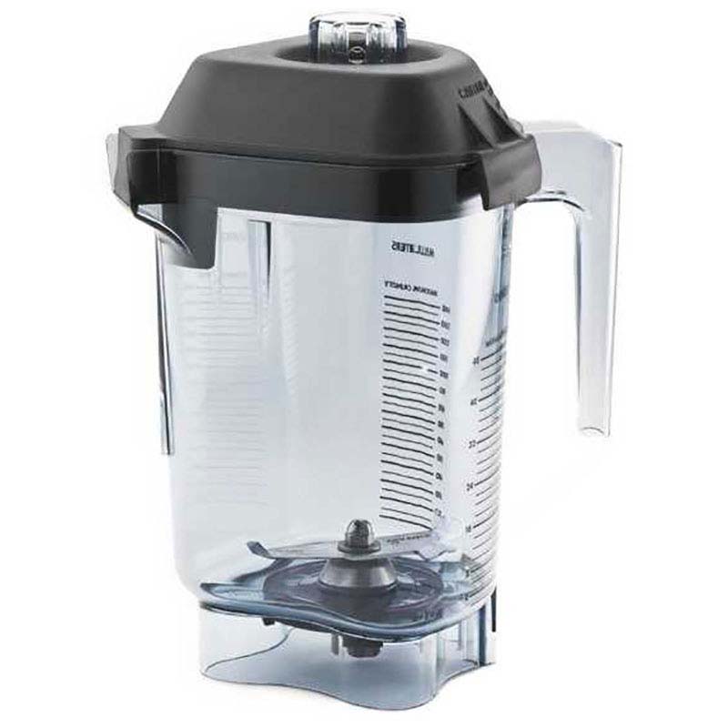 Vitamix Advanced Komple Hazne, 0,9 lt - 1