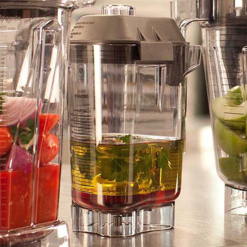 Vitamix Advanced Komple Hazne, 0,9 lt - 2