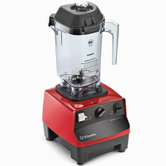 Vitamix Barboss Advance Drink Machine Bar Blender 1 Lt - Vitamix