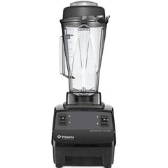 Vitamix Drink Machine 2 Hızlı Bar Blenderı, 1 lt, 1200 w - Vitamix