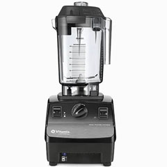 Vitamix Drink Machine Advance Bar Blender, 6 Program, 1.4 lt, 1200 w - Vitamix