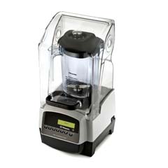 Vitamix Touch & Go 2 Blending Station Bar Blenderı, 1 lt, 1200 w - 2