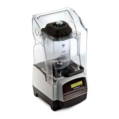 Vitamix Touch & Go 2 Blending Station Bar Blenderı, 1 lt, 1200 w - 3