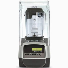 Vitamix Touch & Go 2 Blending Station Bar Blenderı, 1 lt, 1200 w - 1