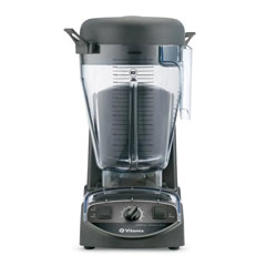 Vitamix XL Mutfak ve Chef Blender - 1