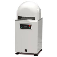 Vitella Automatic Dough Divider Rounder Machine, 36 Pcs x 34/110 Gr Dough - Vitella