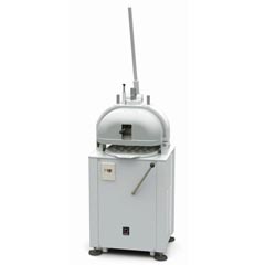 Vitella Dough Divider Rounder Machine, 30 Pcs x 40/135 Gr Dough - Vitella