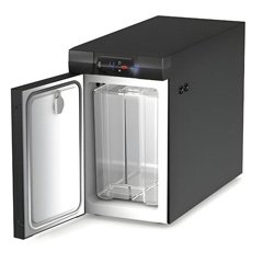 Vitrifrigo FG20i DGT Dual Milk Cooler, 2x7.5 lt - Vitrifrigo