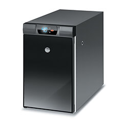 Vitrifrigo Milk Cooler, 4.5 Liter, Digital - Vitrifrigo