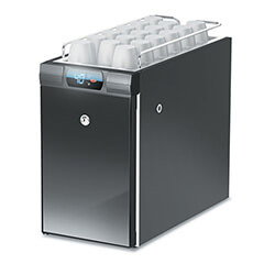 Vitrifrigo Milk Cooling Unit and Cup Warmer - 1