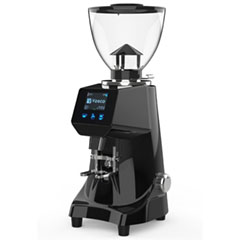 Vosco A 80 Dosage Adjustable Professional Coffee Grinder, 420 w, Black 