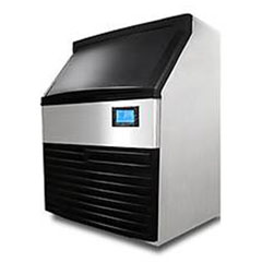 Vosco Aura Ice Machine 120 Kg Cube - Vosco