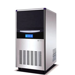 Vosco Aura Ice Machine 70 Kg Cube - Vosco