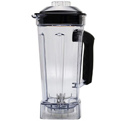 Vosco Bar Blender Container Complete Set - Vosco