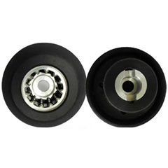 Vosco Bar Blender Motor Üzeri Dişli - Vosco