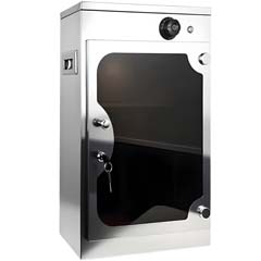 Vosco Bıçak Sterilizatörü - Vosco