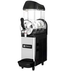 Vosco Buzlaş Makinesi, 12 lt, Tek Hazneli - Vosco