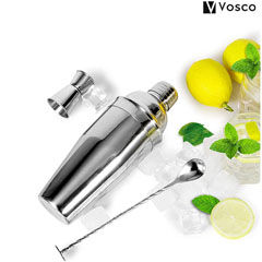 Vosco Cocktail Set 7-Piece - 2