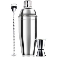 Vosco Cocktail Set of 3 - 1